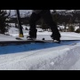 Solar Snowboard Charges Your Gear When You're Done Carving